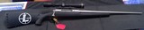 SAVAGE ARMS AXIS .25-06 REM