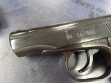CENTURY ARMS BULGARIAN MAKAROV 9X18 9X18MM MAKAROV - 2 of 3