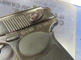 CENTURY ARMS BULGARIAN MAKAROV 9X18 9X18MM MAKAROV - 3 of 3
