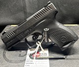 CZ P-10M 9MM LUGER (9X19 PARA) - 2 of 2