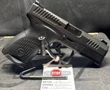 CZ P-10M 9MM LUGER (9X19 PARA) - 1 of 2