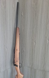 SAVAGE ARMS AXIS .308 WIN - 1 of 3