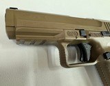 CANIK Canik TP9 SF 9MM LUGER (9X19 PARA) - 3 of 3