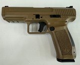 CANIK Canik TP9 SF 9MM LUGER (9X19 PARA) - 2 of 3