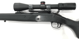 H&R Handi Rifle .22 HORNET - 3 of 3