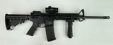 SMITH & WESSON M & P 15 5.56X45MM NATO - 1 of 3
