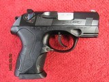 BERETTA PX4 STORM SUB COMPACT TYPE F 40 S&W .40 S&W - 2 of 3