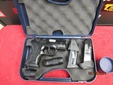 BERETTA PX4 STORM SUB COMPACT TYPE F 40 S&W .40 S&W - 1 of 3