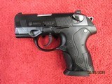 BERETTA PX4 STORM SUB COMPACT TYPE F 40 S&W .40 S&W - 3 of 3
