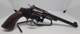 SMITH & WESSON LADY SMITH .22 LR - 2 of 3