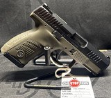 CZ P-10S 9MM LUGER (9X19 PARA) - 2 of 2