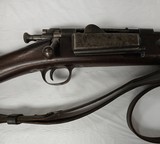 SPRINGFIELD ARMORY MODEL 1898 "KRAG" .30-40 KRAG - 3 of 3