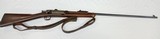 SPRINGFIELD ARMORY MODEL 1898 "KRAG" .30-40 KRAG - 1 of 3