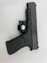 GLOCK 48 MOS 9MM LUGER (9X19 PARA) - 2 of 3