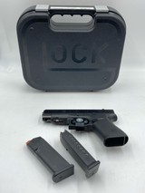 GLOCK 48 MOS 9MM LUGER (9X19 PARA) - 1 of 3