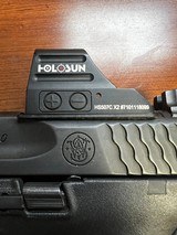 SMITH & WESSON M&P 9 M2.0 9MM LUGER (9X19 PARA) - 2 of 3