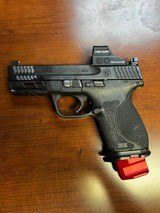 SMITH & WESSON M&P 9 M2.0 9MM LUGER (9X19 PARA) - 1 of 3