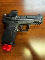 SMITH & WESSON M&P 9 M2.0 9MM LUGER (9X19 PARA) - 3 of 3
