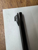 COLT COLT AUTOMATIC WOODSMAN .22 LR - 3 of 3