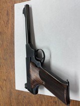COLT COLT AUTOMATIC WOODSMAN .22 LR - 2 of 3