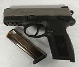 FN FNX-9 9MM LUGER (9X19 PARA) - 3 of 3