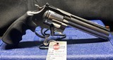 COLT ANACONDA .44 MAGNUM - 2 of 2