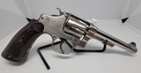 SMITH & WESSON 1903 HAND EJECTOR .32 S&W LONG - 2 of 3