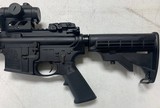 SMITH & WESSON AR 15 M&P 15 5.56 NATO 5.56X45MM NATO - 2 of 3