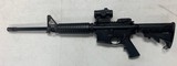 SMITH & WESSON AR 15 M&P 15 5.56 NATO 5.56X45MM NATO - 1 of 3