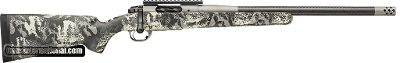 SPRINGFIELD ARMORY 2020 BOUNDARY 6.5 PRC - Image 1 of 1