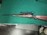 WINCHESTER 70 XTR .30-06 SPRG - 3 of 3