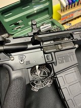 SPRINGFIELD ARMORY AR-15 Saint Victor 5.56X45MM NATO - 2 of 3