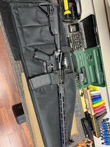 SPRINGFIELD ARMORY AR-15 Saint Victor 5.56X45MM NATO - 1 of 3
