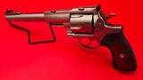 RUGER SUPER REDHAWK .44 MAGNUM - 1 of 3