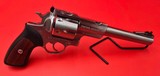 RUGER SUPER REDHAWK .44 MAGNUM - 2 of 3