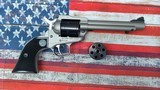 RUGER SUPER WRANGLER .22 LR - 2 of 3