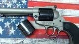 RUGER SUPER WRANGLER .22 LR - 3 of 3