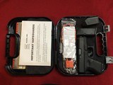 GLOCK G28 GEN 3 .380 ACP - 1 of 3