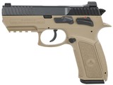 IWI JERICHO 941 ENHANCED 9MM LUGER (9X19 PARA) - 2 of 3