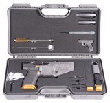 CANIK SFX RIVAL OR 9MM LUGER (9X19 PARA) - 1 of 3