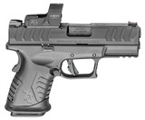 Springfield Armory XD-M Elite Compact OSP .45 ACP