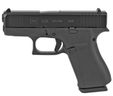 GLOCK G43X FACTORY REFURBISHED 9MM LUGER (9X19 PARA)