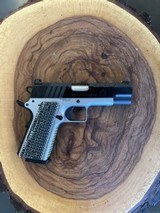 Springfield Armory 1911 Emissary .45 ACP - 2 of 3