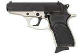 Bersa Thunder 380 Duotone .380 ACP - 2 of 2