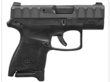 BERETTA APX-A1 9MM LUGER (9X19 PARA)