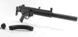 HECKLER & KOCH MP5 .22 LR - 3 of 3