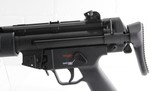 HECKLER & KOCH MP5 .22 LR - 2 of 3