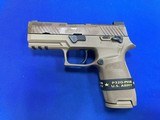 SIG SAUER P320 M18 9MM LUGER (9X19 PARA) - 3 of 3