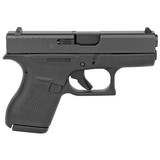 Glock G42 FACTORY REFURBISHED .380 ACP - 1 of 1