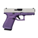 APOLLO/GLOCK G19 GEN 5 9MM LUGER (9X19 PARA) - 1 of 1